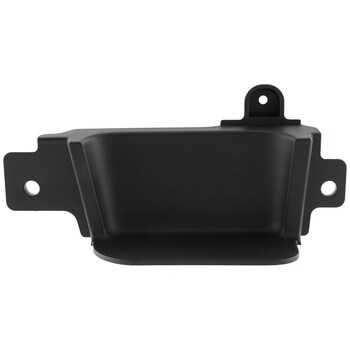 Door Trim Panel Pocket Handle Cup Interior - Right, Rear