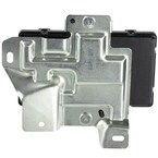 Hvac Control Module - Driver Main Image