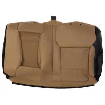 Rear Seat Back Cover