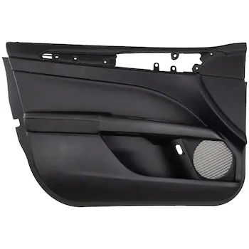 Door Interior Trim Panel - Left, Front (Plug In Hybrid)
