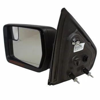 Door Mirror Rear View Head - Left, Outer