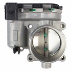 Fuel Injection Throttle Body and MO Main Image