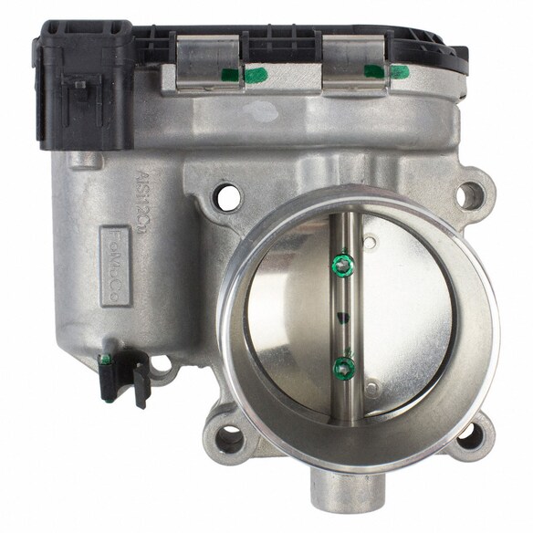 Fuel Injection Throttle Body and MO Main Image