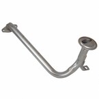 Engine Oil Pump Pickup Tube Screen And Cover - 5.4L Main Image