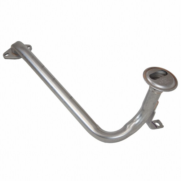 Engine Oil Pump Pickup Tube Screen And Cover - 5.4L Main Image