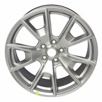 Wheel Rim 8.5 X 19" Painted Main Image