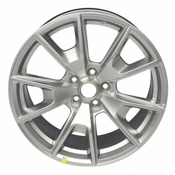 Wheel Rim 8.5 X 19" Painted Main Image