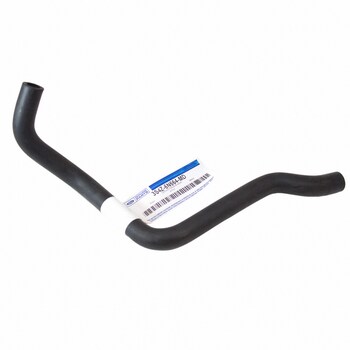 Tube Crankcase Ventilation - 2.0L