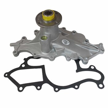 Engine Water Pump - 3.0L