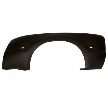 Fender - Right, Rear