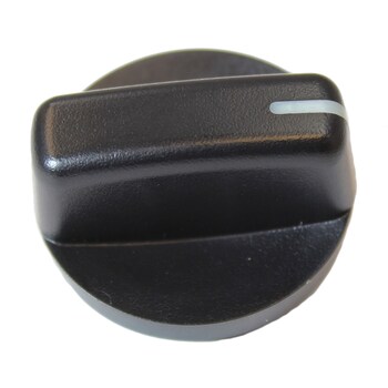 Hvac Heater Control Knob