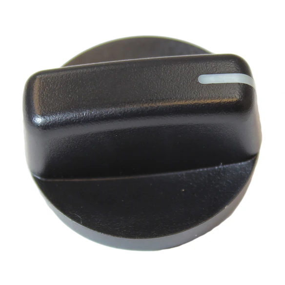 Hvac Heater Control Knob Main Image
