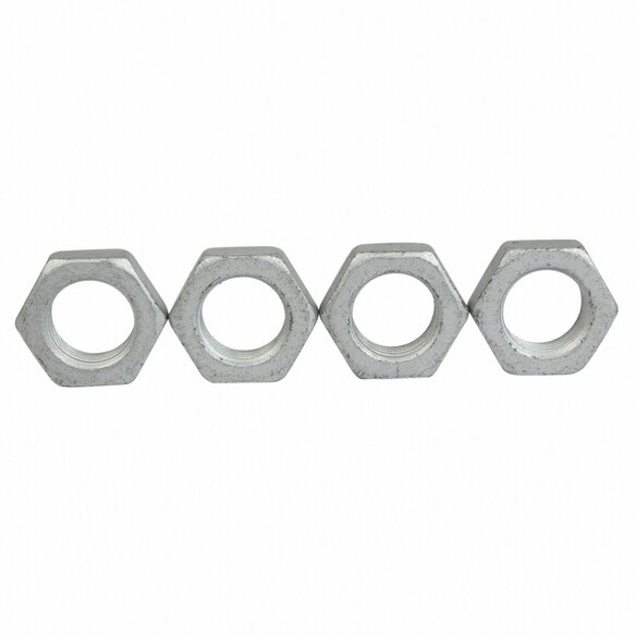 Steering Pitman Arm Nut Adjusting Main Image