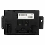 Hvac Control Module - Front Main Image