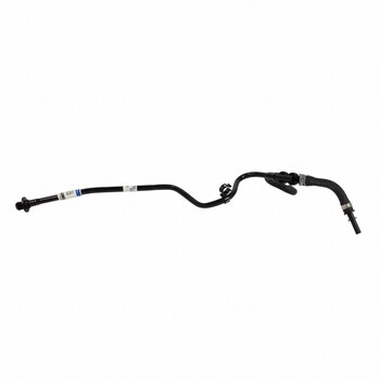 Brake Vacuum Hose Supply Manifold - 2.5L (AT)