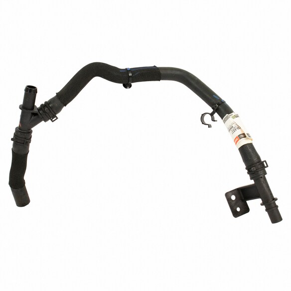 Radiator Coolant Hose - 2.0L Main Image