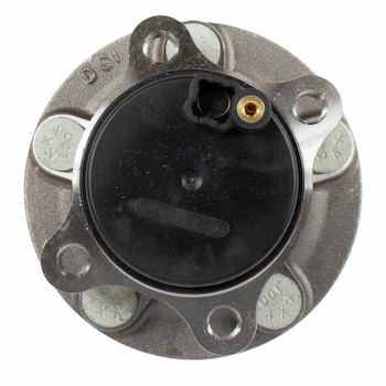 Wheel Hub - Left, Right, Rear