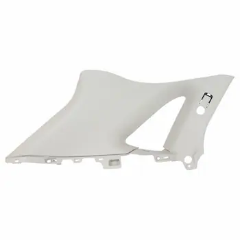 Interior Quarter Panel Trim Load Compartment