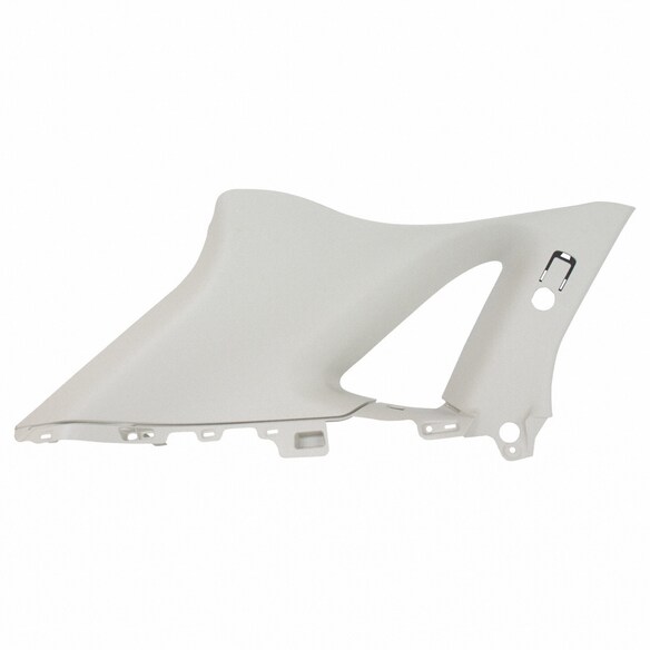 Interior Quarter Panel Trim Load Compartment Main Image