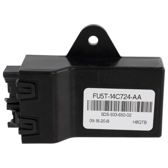 Seat Heater Control Module Main Image