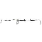 Brake Hydraulic Hose - Left, Rear Main Image