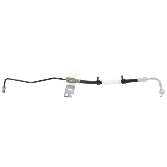 Brake Hydraulic Hose - Left, Rear Main Image