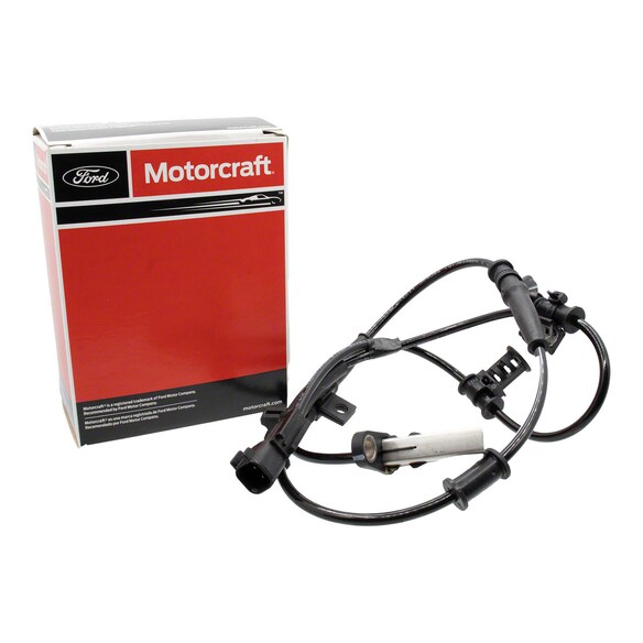 Abs Wheel Speed Sensor - Right, Front Main Image