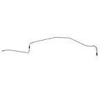 Brake Hydraulic Line Tube - Right, Front Main Image
