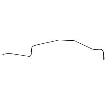 Brake Hydraulic Line Tube - Right, Front