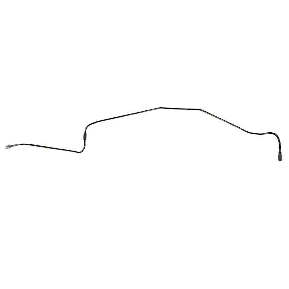 Brake Hydraulic Line Tube - Right, Front Main Image