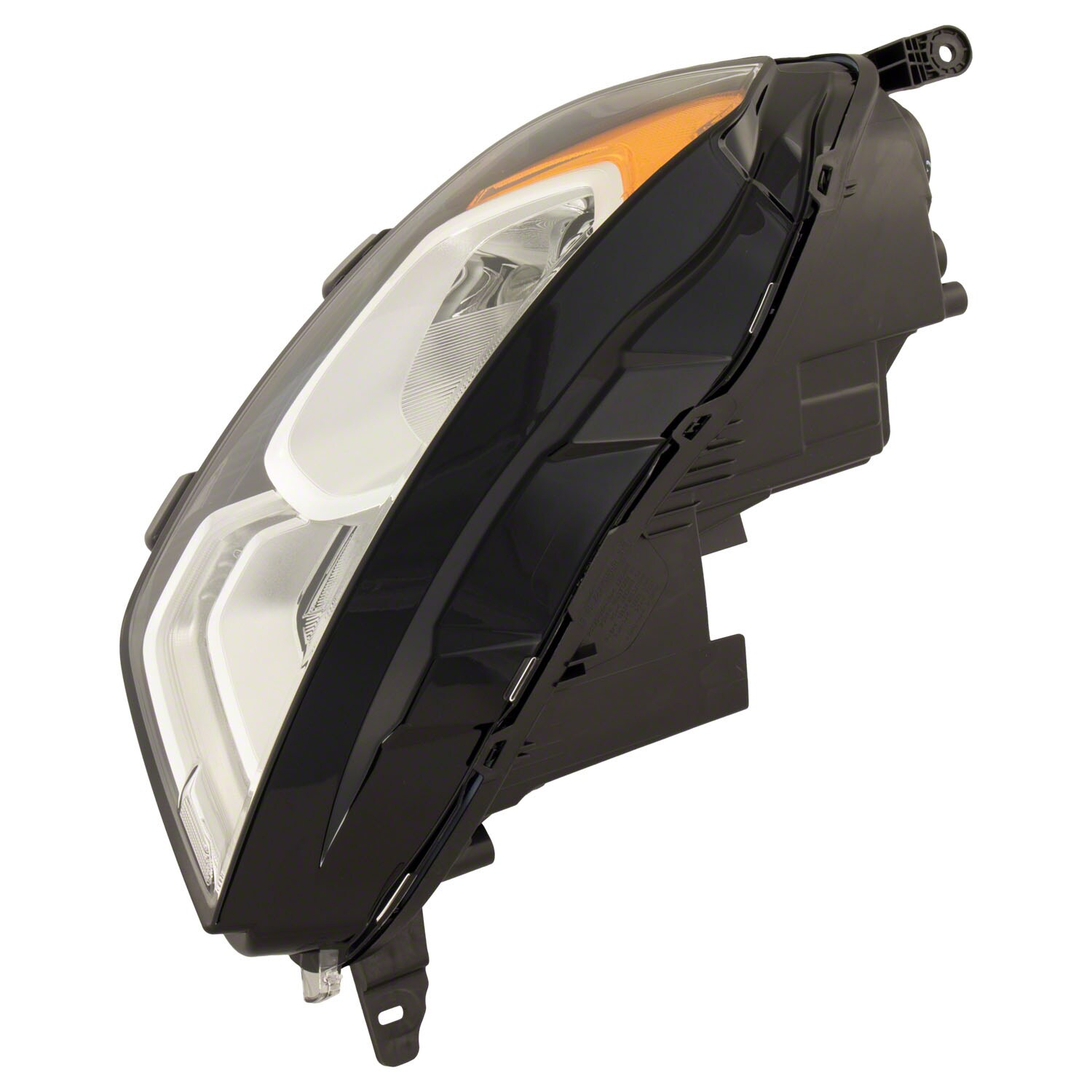 Composite Headlight - Right, Front | Parts | Ford.com