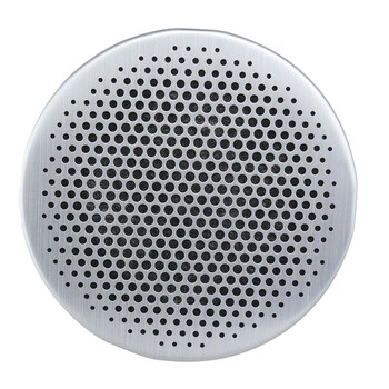 Speaker Cover Grille - Front, Rear 18 Radio Speakers