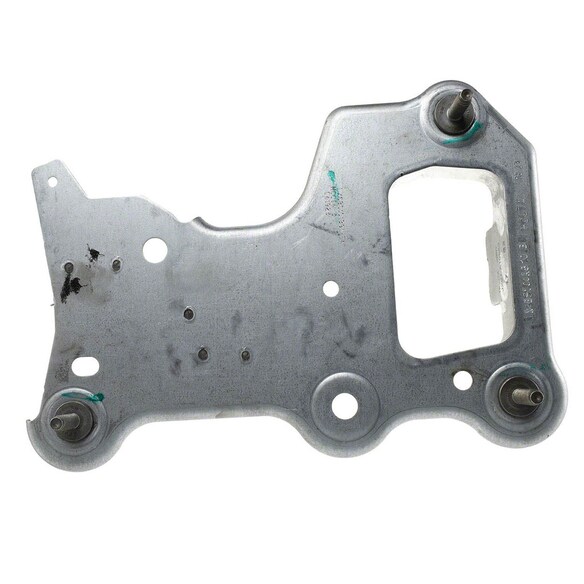 Bumper Impact Bar Bracket - Left, Front Main Image