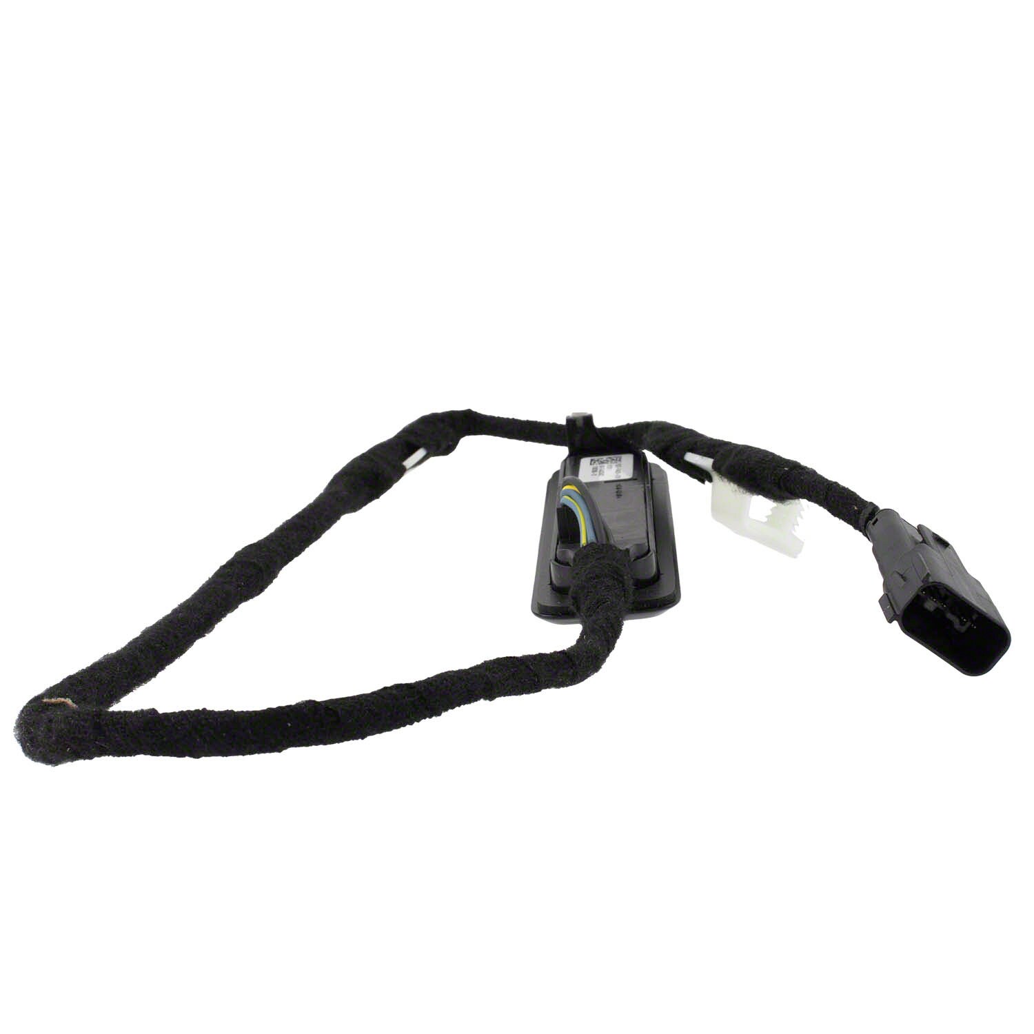 Keyless Entry Keypad | Parts | Ford.com