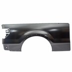 Truck Bed Panel - Right Main Image