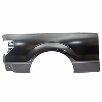 Truck Bed Panel - Right