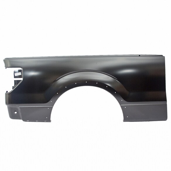 Truck Bed Panel - Right Main Image