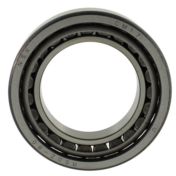 Bearing Differential - Rear Main Image