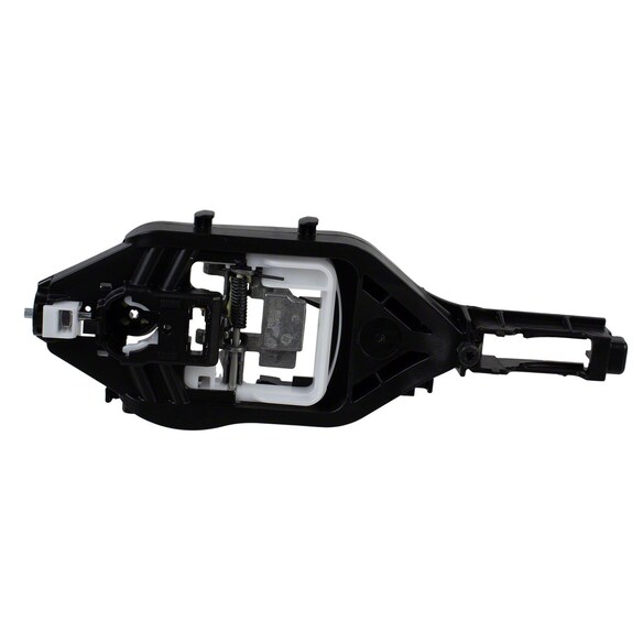 Exterior Door Handle Base Reinforcement - Front Main Image