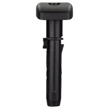 Headrest Guide Sleeve