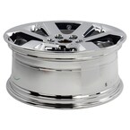 Wheel Rim 8.5 X 20" Style 1 Main Image