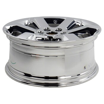 Wheel Rim 8.5 X 20" Style 1