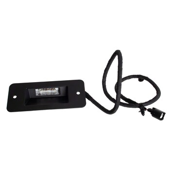 Cargo Area Light Lamp Luggage <br>A for the of a vehicle without drop in liner