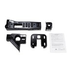 Frame Side Member Rail Replacement Kit - Left, Front Main Image