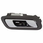 Interior Door Handle Latch - Right, Rear (SE, SEL) Main Image