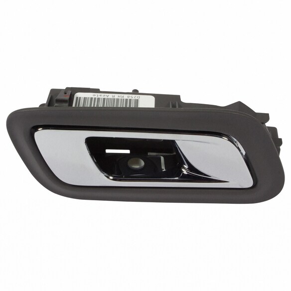 Interior Door Handle Latch - Right, Rear (SE, SEL) Main Image