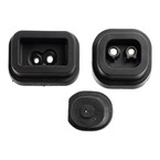 Hvac Unit Case Seal Kit A which provides the necessary components to prevent leaks from AC and heater Main Image