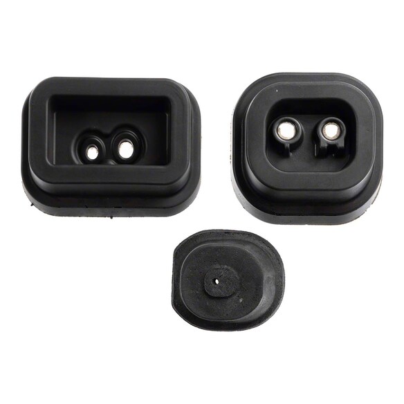 Hvac Unit Case Seal Kit A which provides the necessary components to prevent leaks from AC and heater Main Image