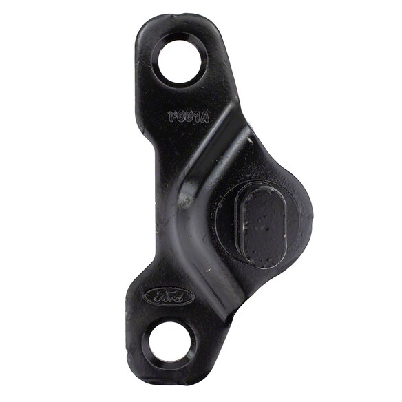 Tailgate Hinge Roller - Right, Center Main Image