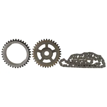 Chain Transfer Drive (AT)